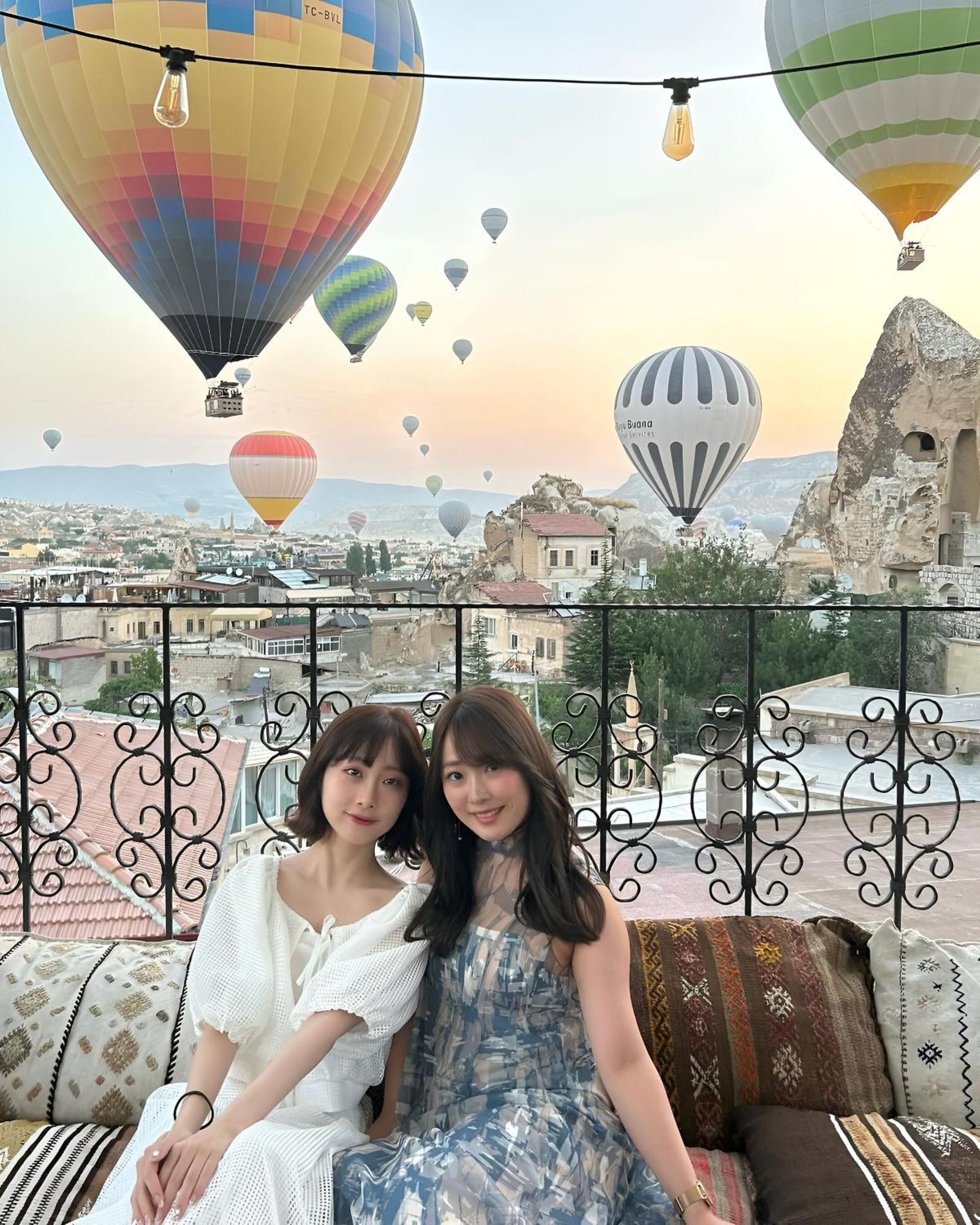 גורמה Castle Cave Hotel מראה חיצוני תמונה